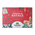 Valverbe Organic Christmas Herbal Tea 24g - 16 Filters